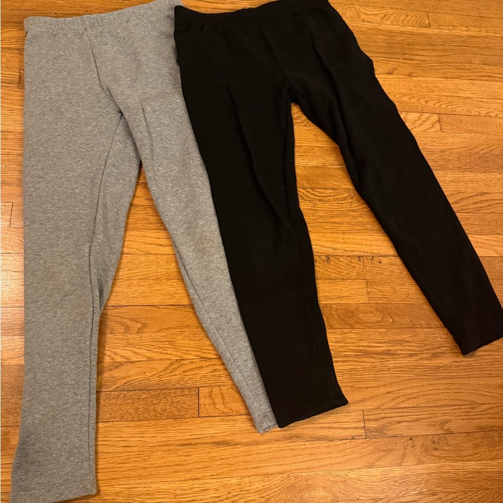 Fleece Lined Leggings